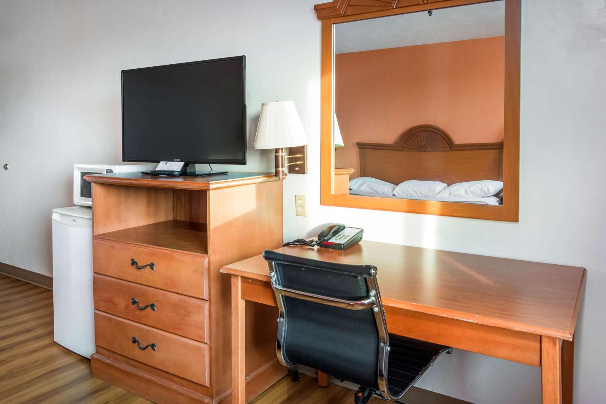 Motel 6-Wilsonville, Or - Portland Buitenkant foto