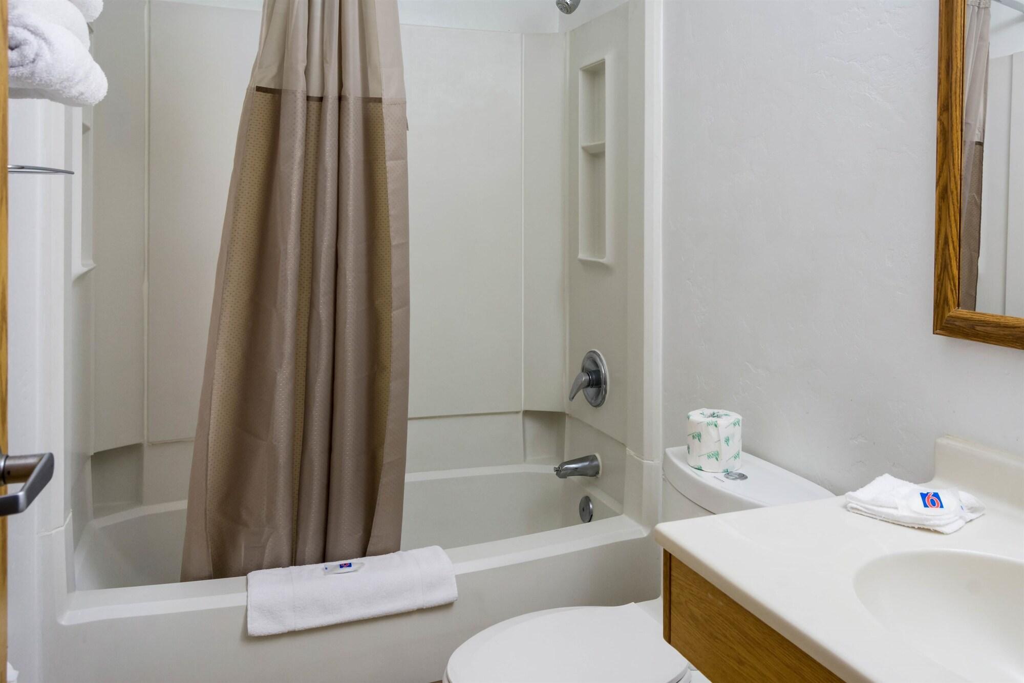 Motel 6-Wilsonville, Or - Portland Buitenkant foto