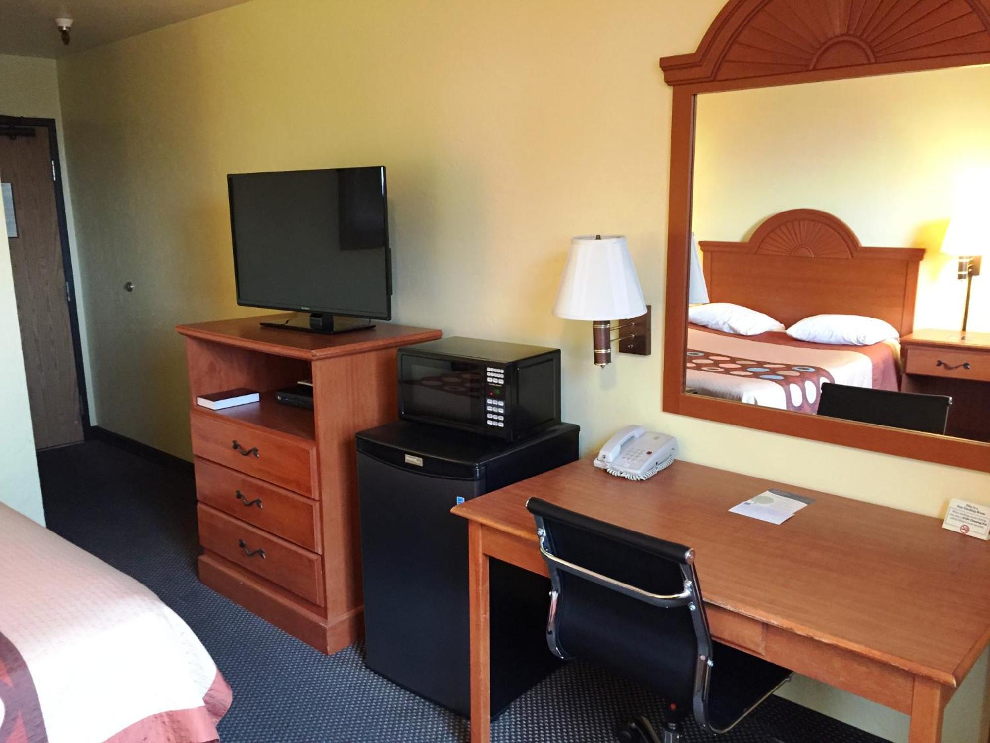 Motel 6-Wilsonville, Or - Portland Buitenkant foto
