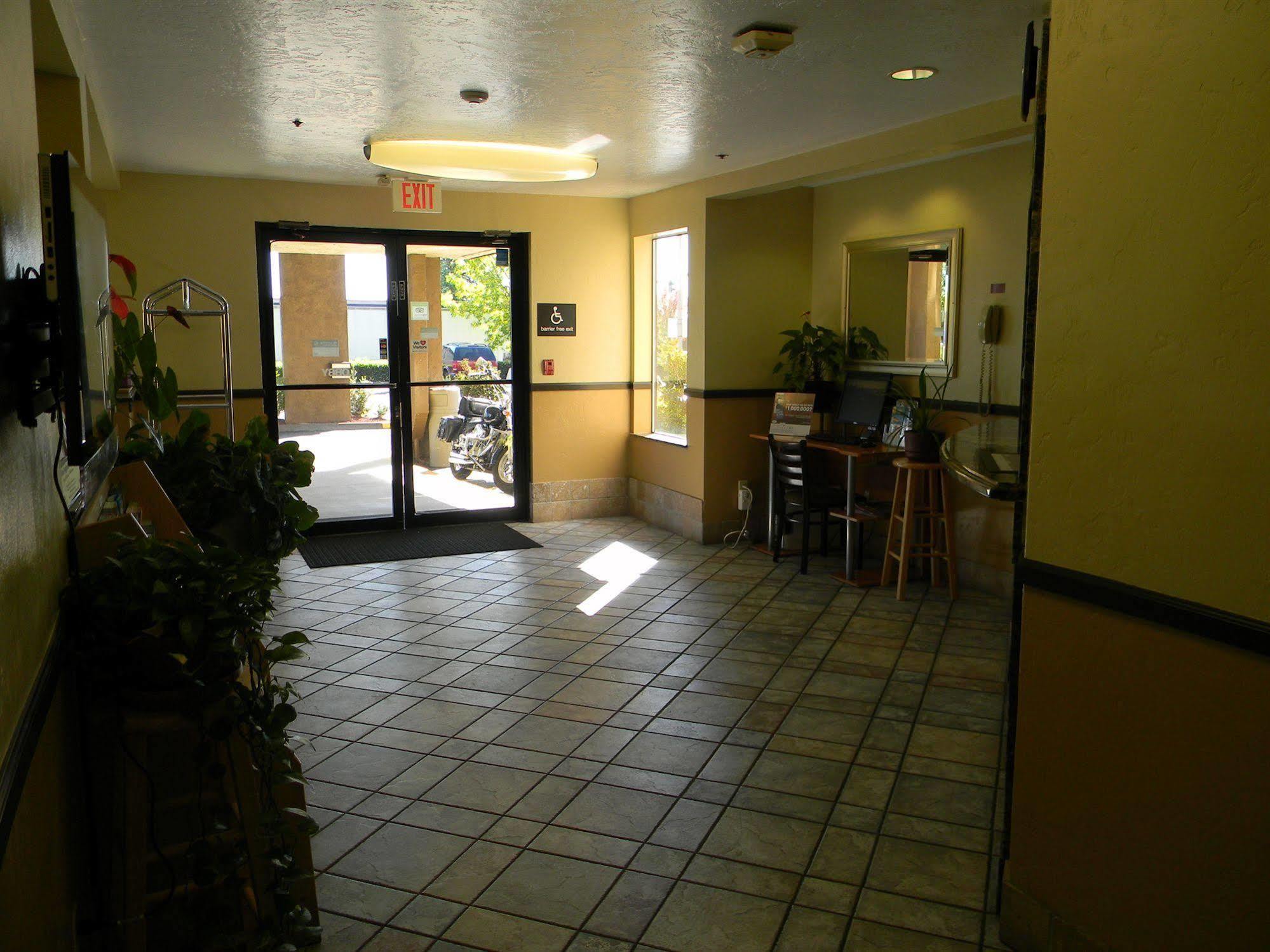 Motel 6-Wilsonville, Or - Portland Buitenkant foto