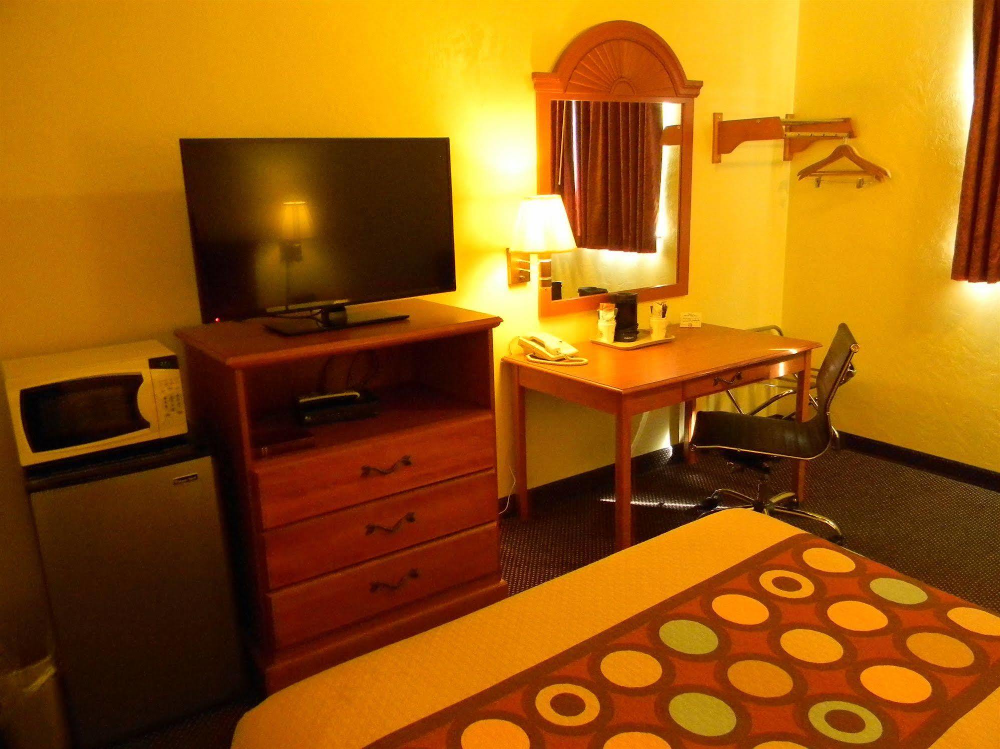 Motel 6-Wilsonville, Or - Portland Buitenkant foto