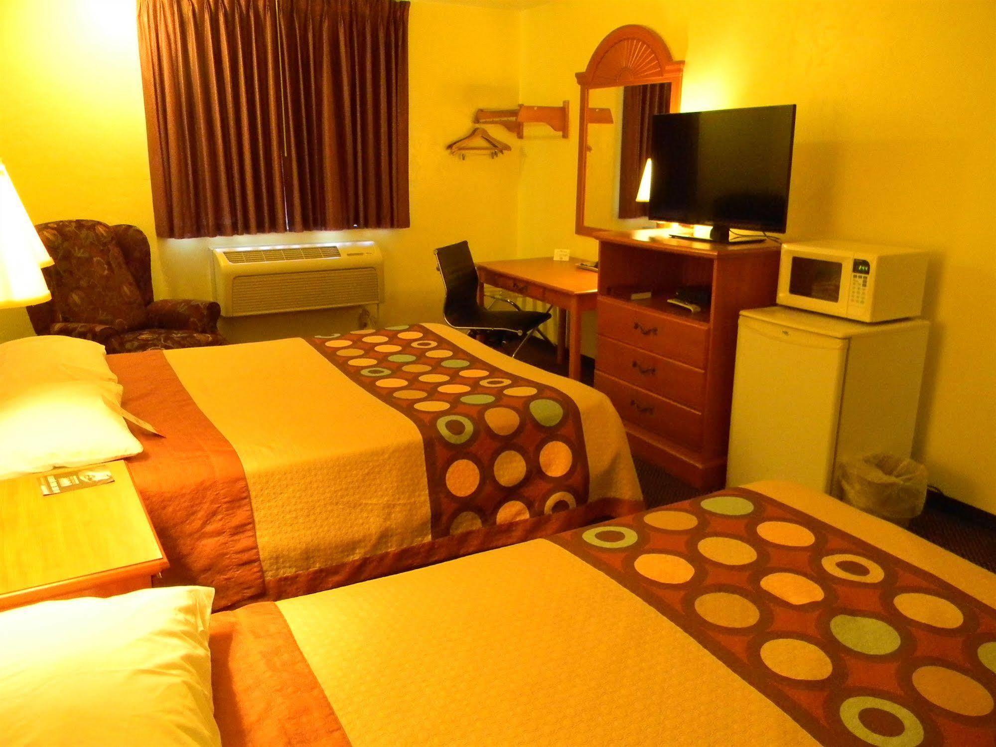 Motel 6-Wilsonville, Or - Portland Buitenkant foto