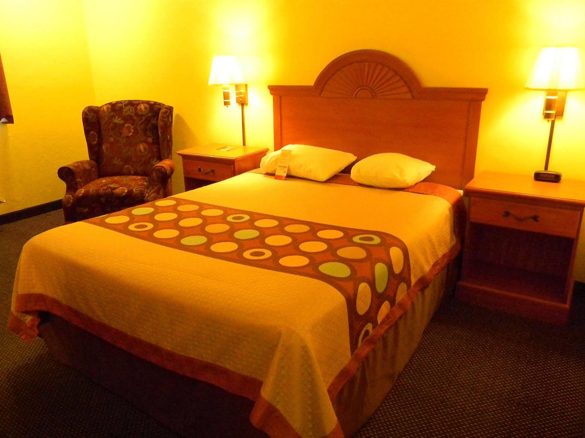Motel 6-Wilsonville, Or - Portland Buitenkant foto