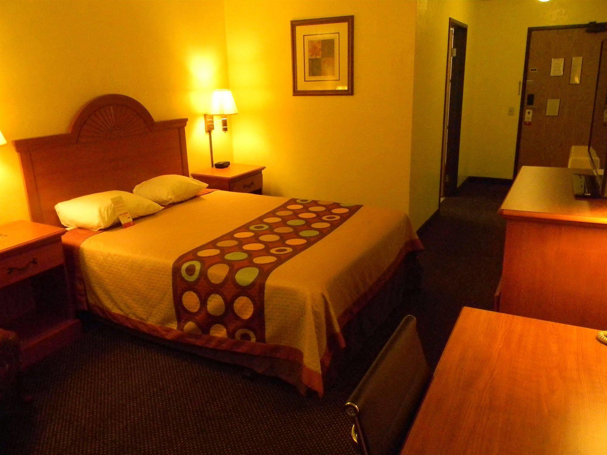 Motel 6-Wilsonville, Or - Portland Buitenkant foto