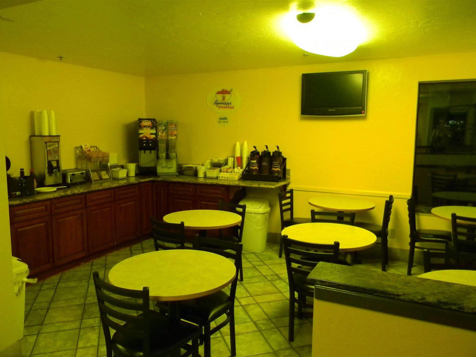 Motel 6-Wilsonville, Or - Portland Buitenkant foto