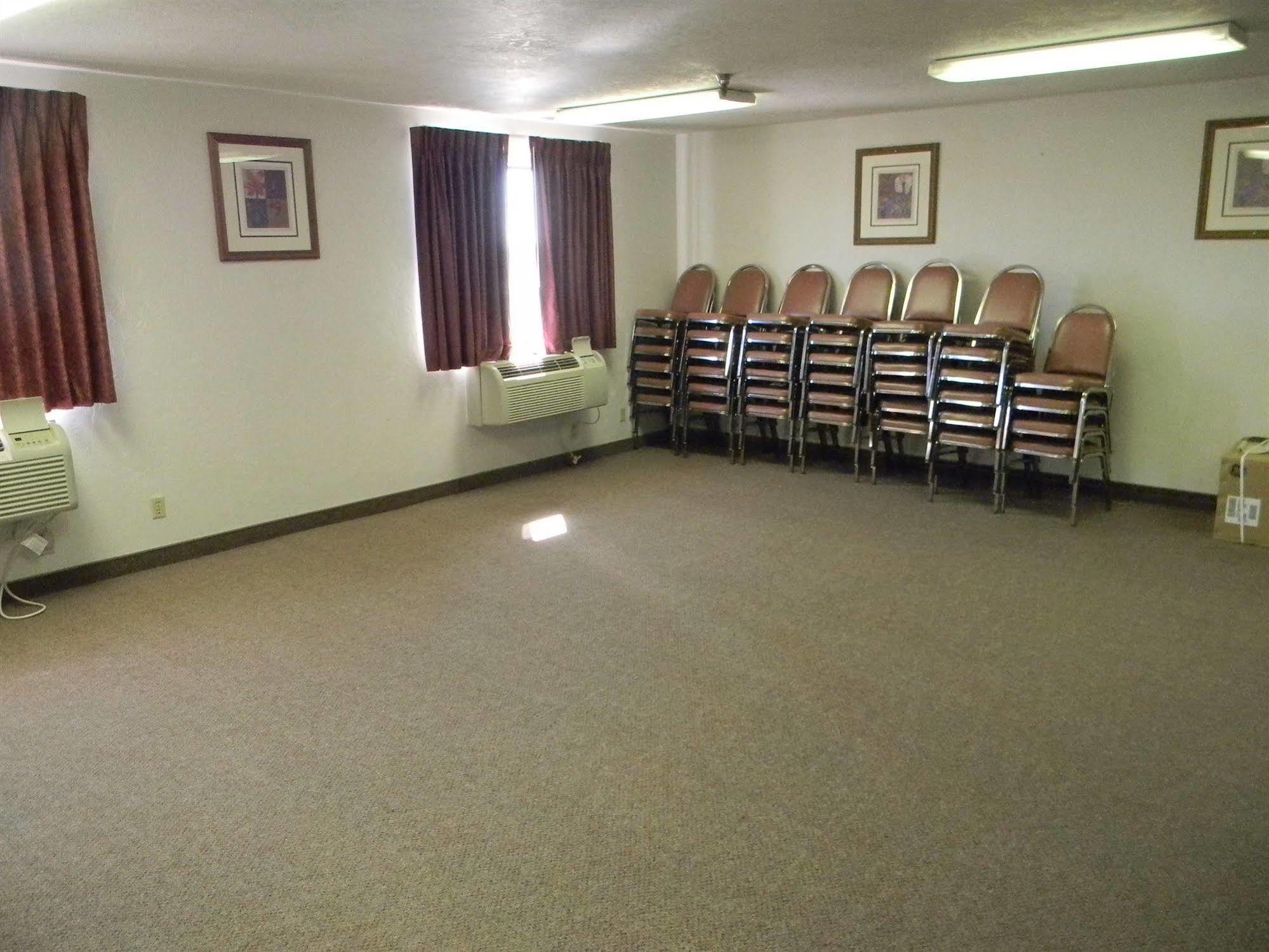 Motel 6-Wilsonville, Or - Portland Buitenkant foto