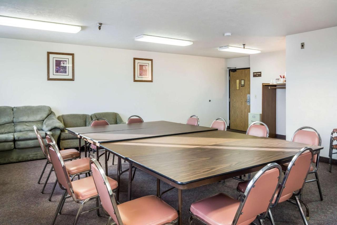 Motel 6-Wilsonville, Or - Portland Buitenkant foto